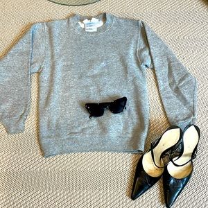 Vintage Fruit of The Loom sweatshirt